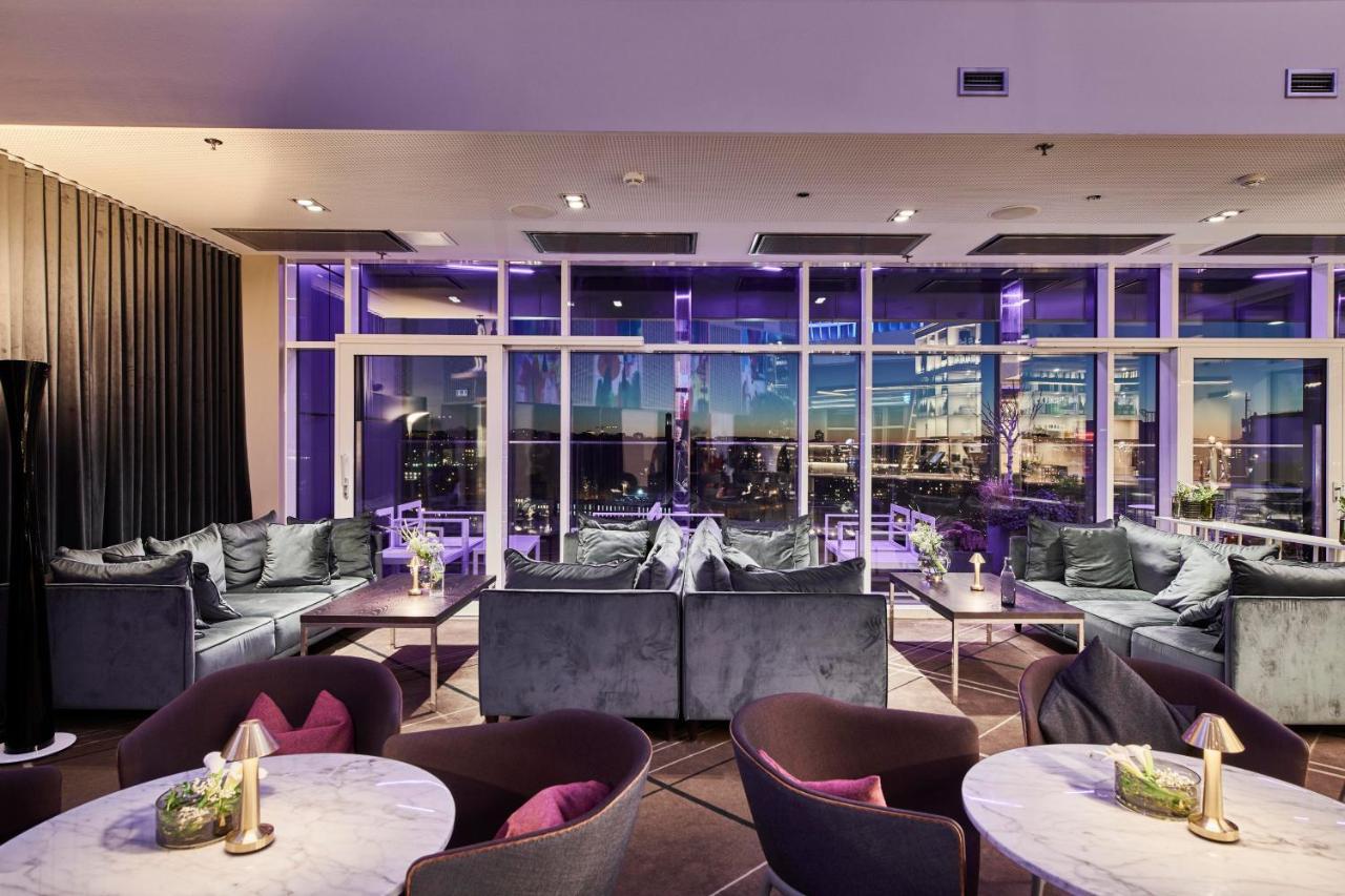 Gothia Towers & Upper House Hotel