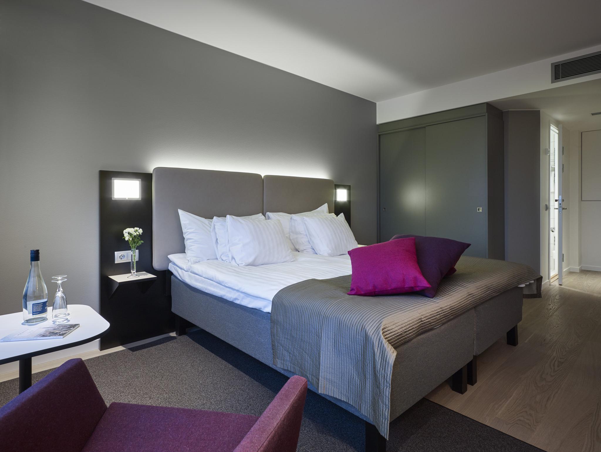 Hotel Gothia Towers & Upper House