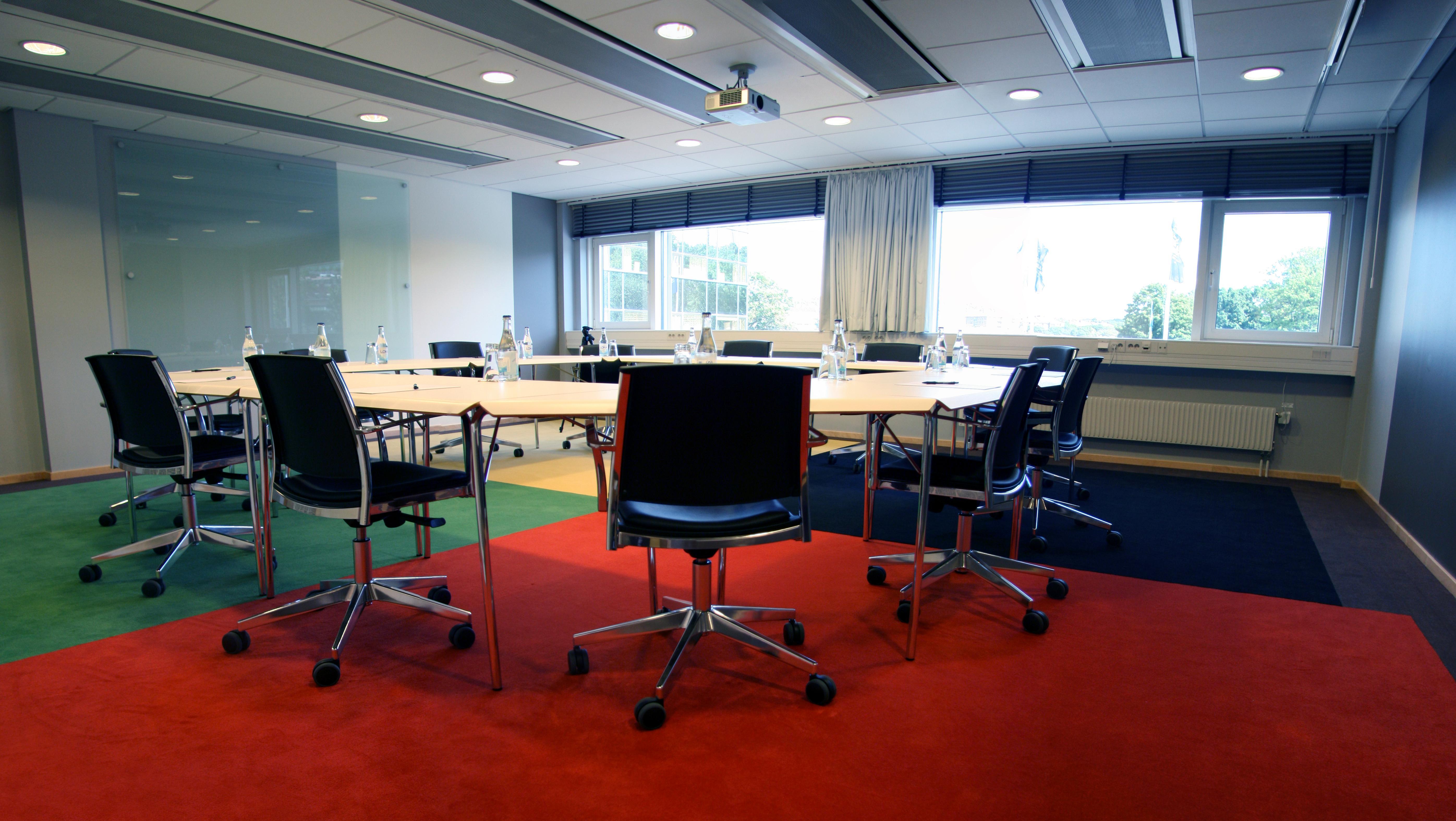 Hotel Gothia Towers & Upper House 4*
