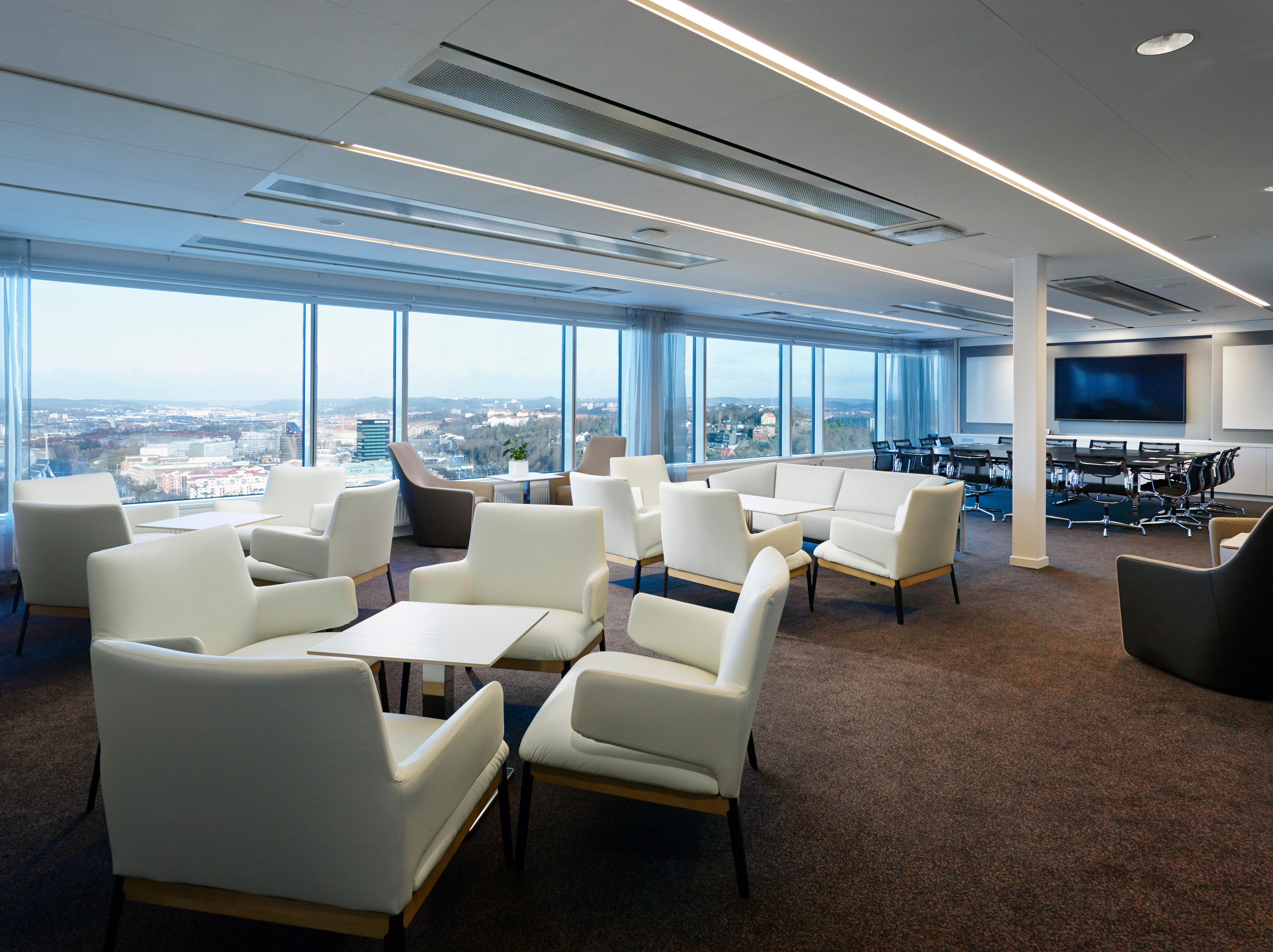 Gothia Towers & Upper House Hotel