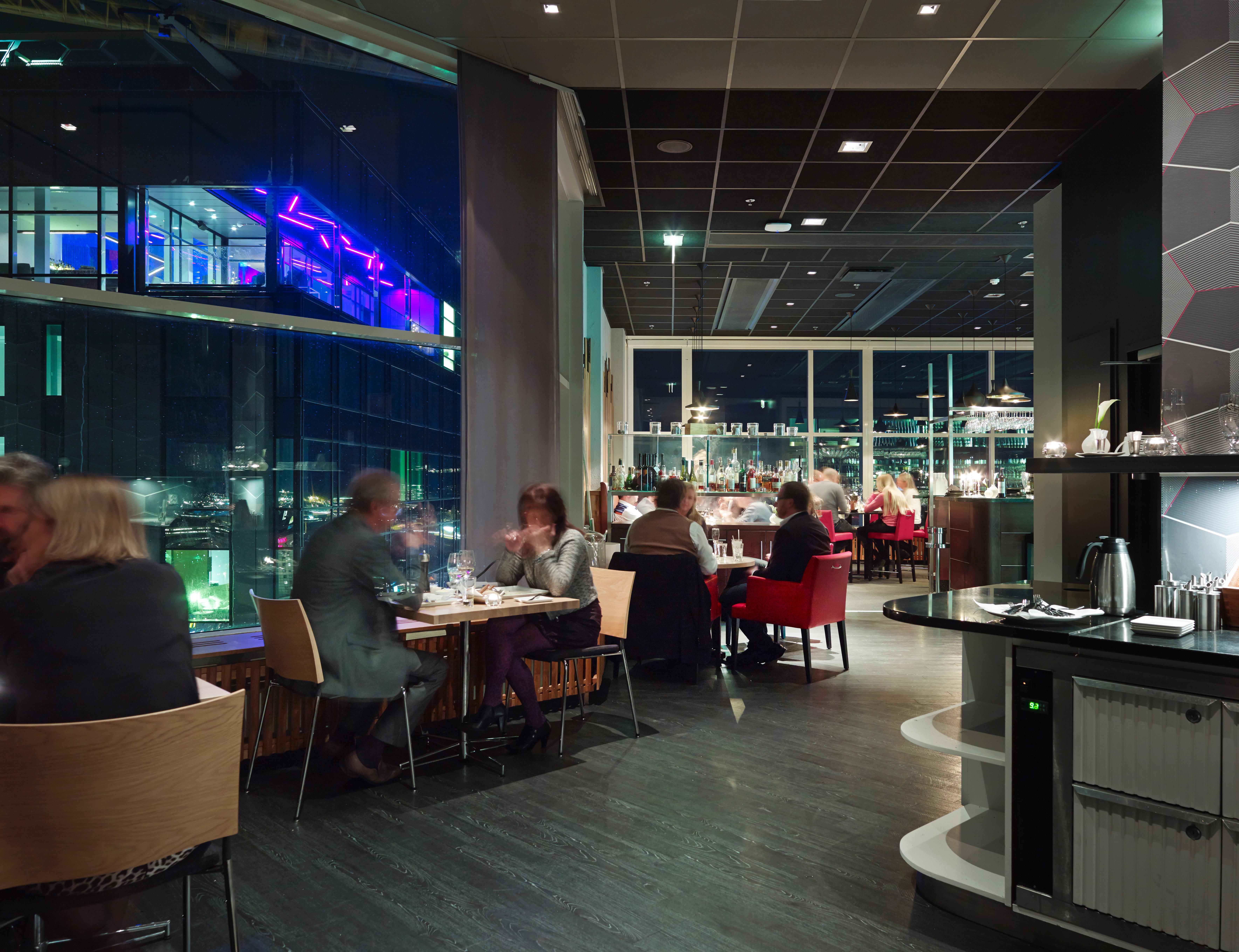 Gothia Towers & Upper House 4*