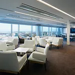 Gothia Towers & Upper House