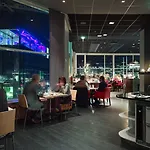 Gothia Towers & Upper House