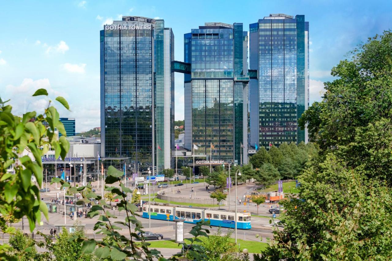 Hotel Gothia Towers & Upper House Gothenburg