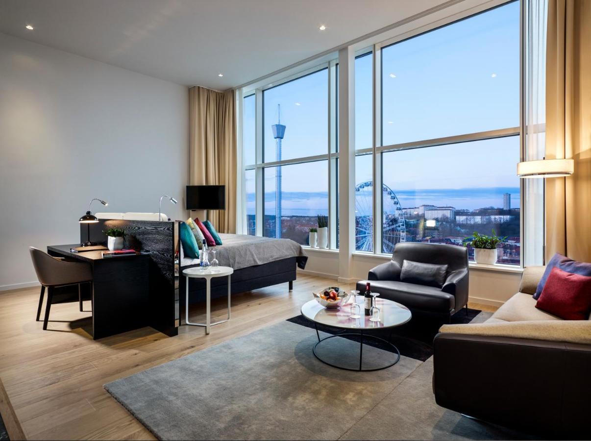 Gothia Towers & Upper House 4*