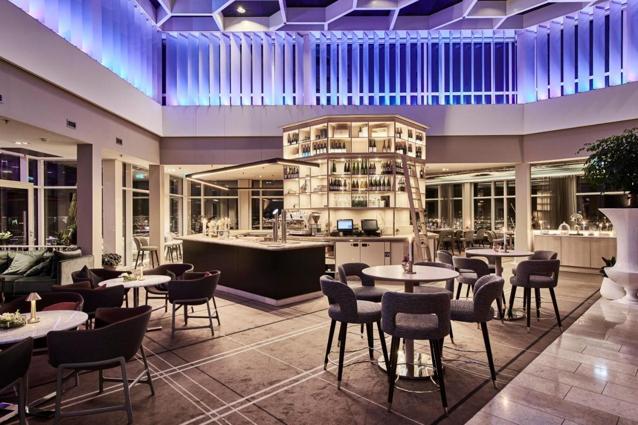 Gothia Towers & Upper House Hotel 4*