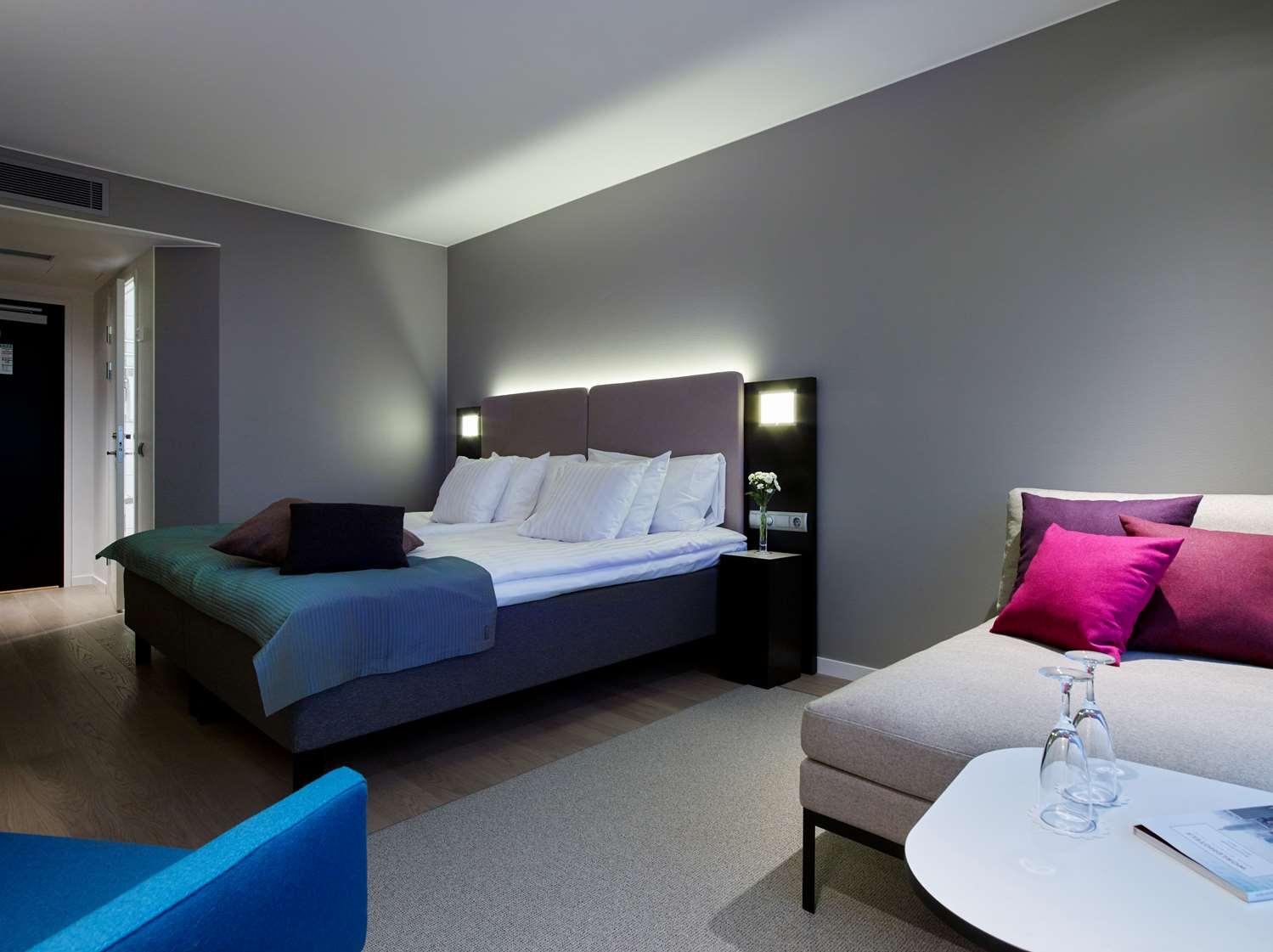Gothia Towers & Upper House 4*