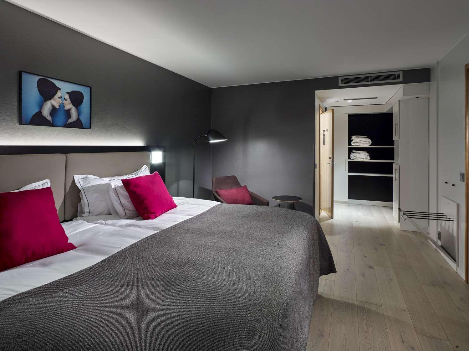 Gothia Towers & Upper House Hotel