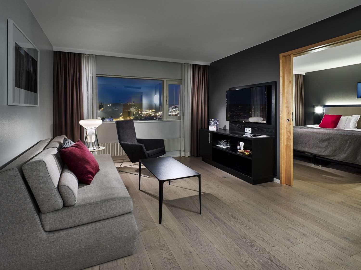 Hotel Gothia Towers & Upper House