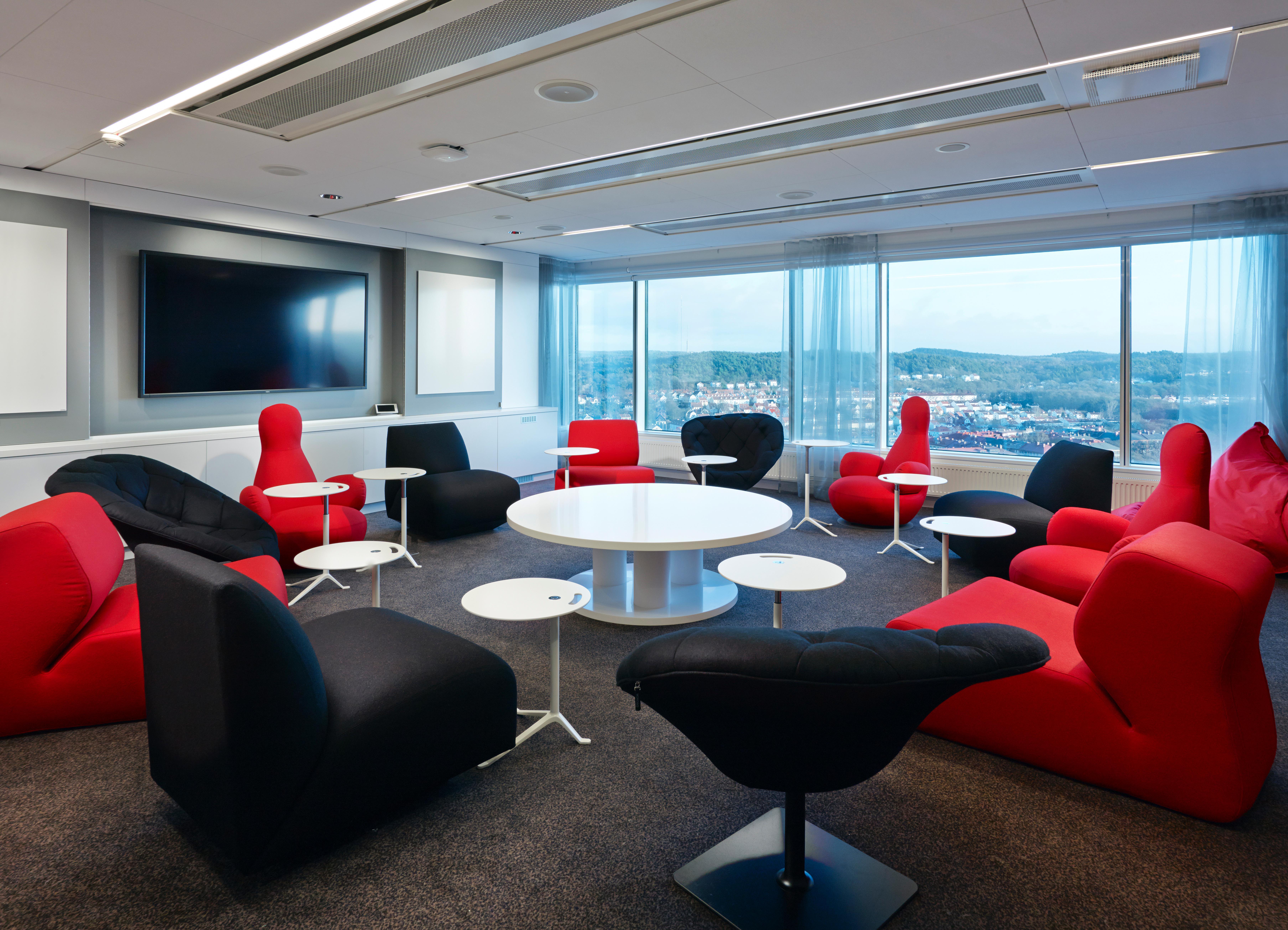 Gothia Towers & Upper House Gothenburg