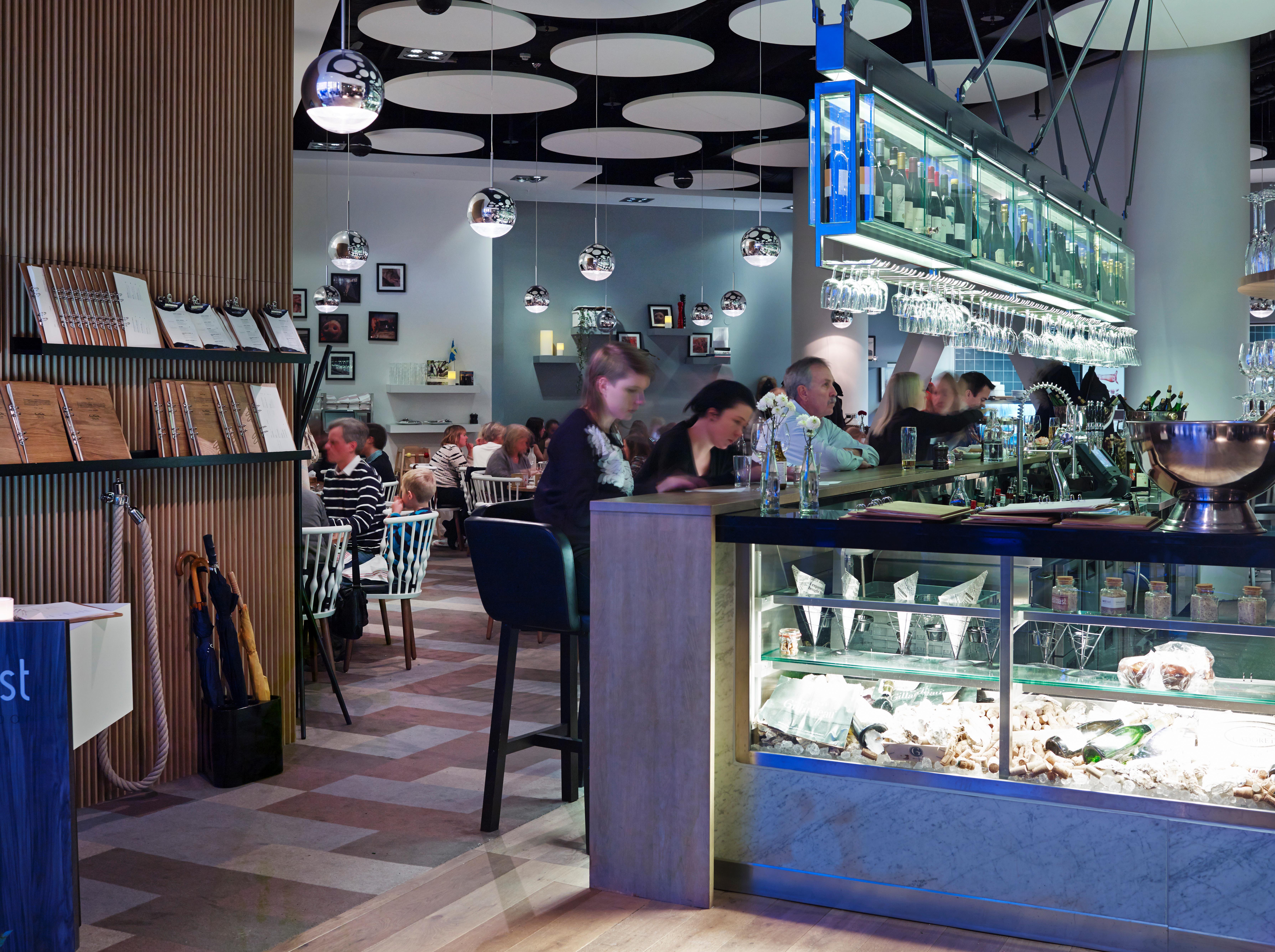 Hotel Gothia Towers & Upper House