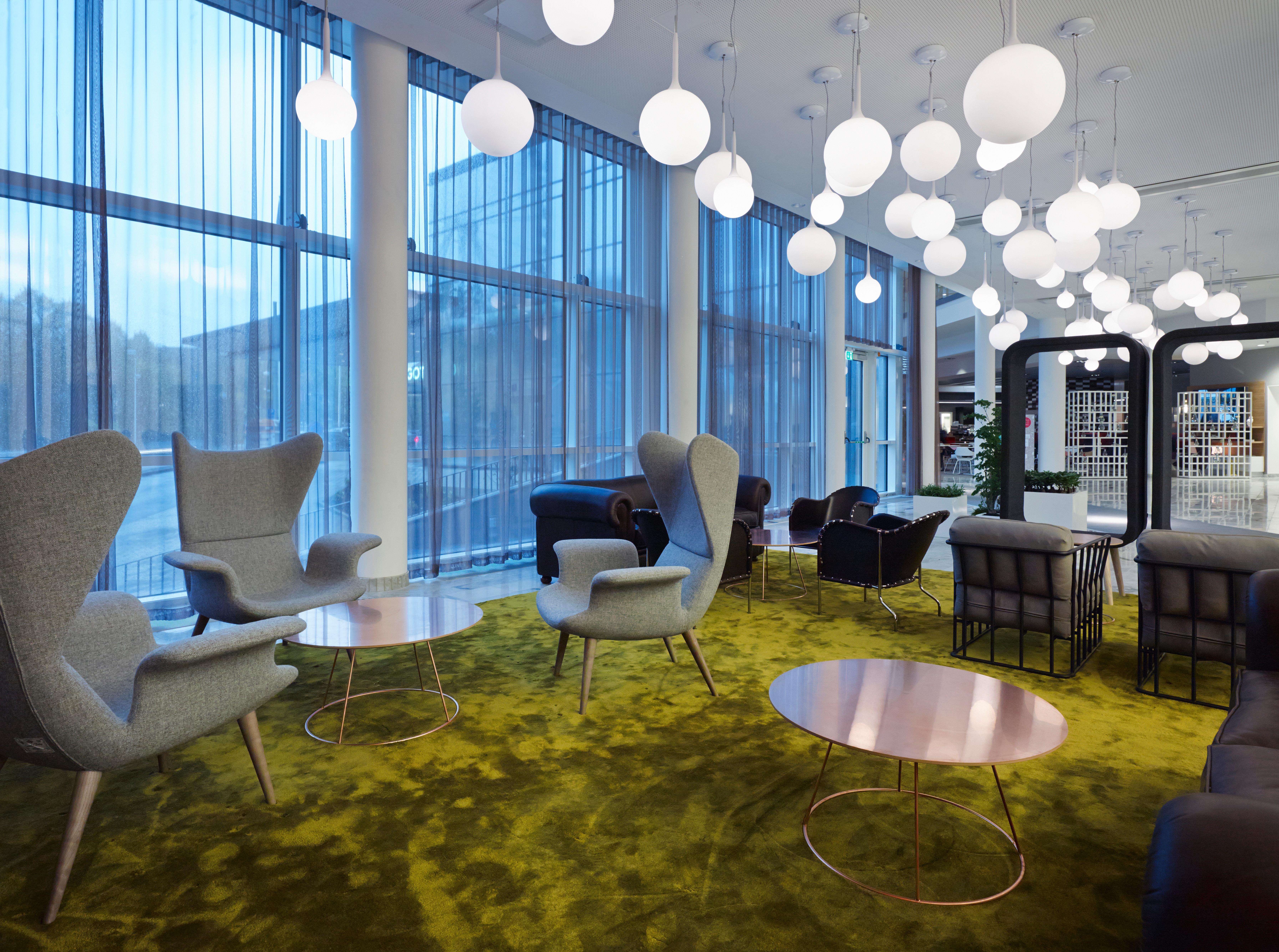 Hotel Gothia Towers & Upper House Gothenburg