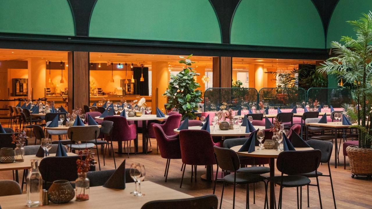 Hotel Gothia Towers & Upper House 4*