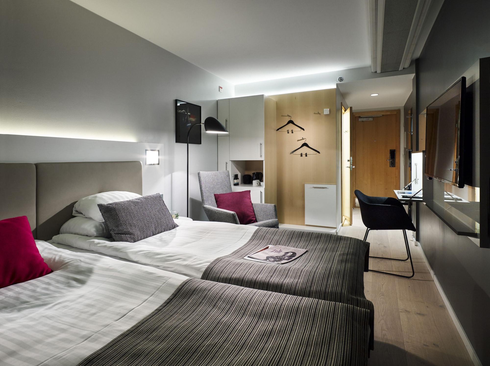 Gothia Towers & Upper House 4*