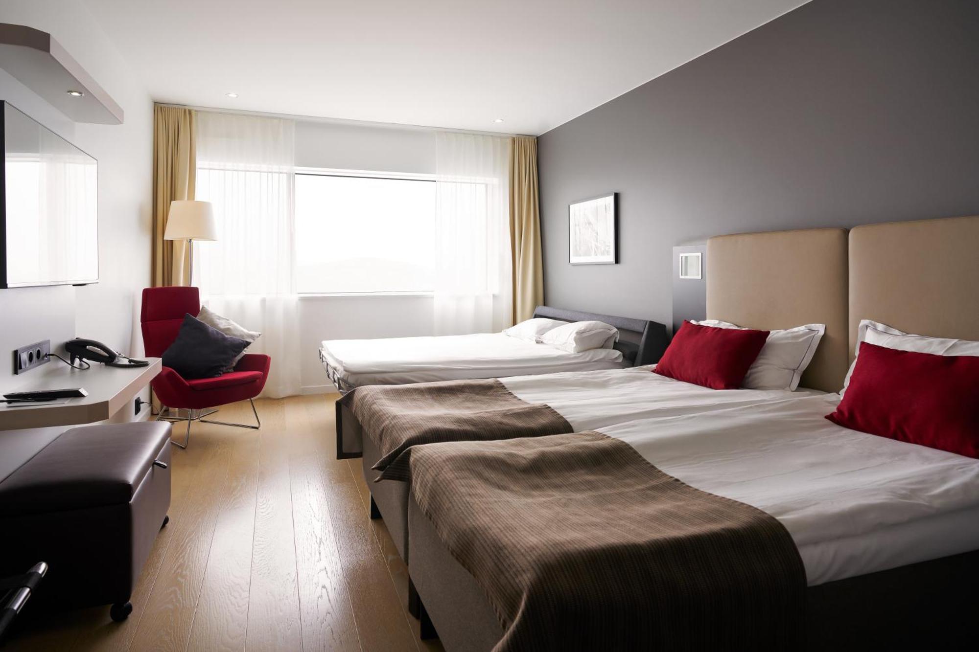 Hotel Gothia Towers & Upper House Gothenburg