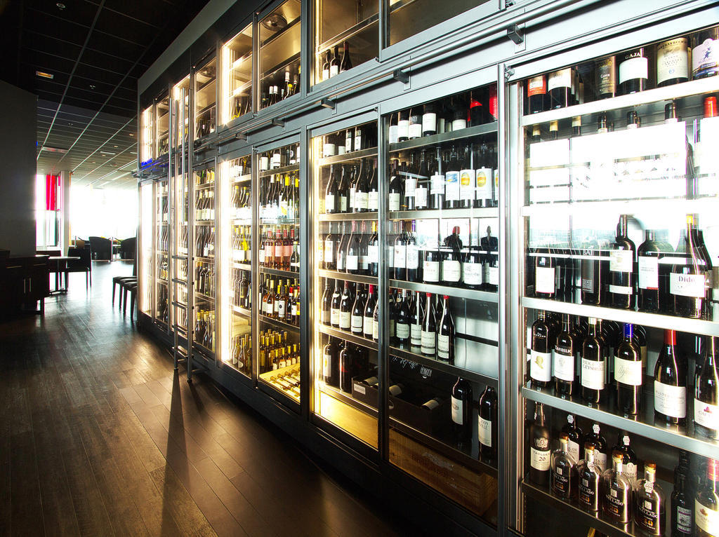 Hotel Gothia Towers & Upper House Gothenburg