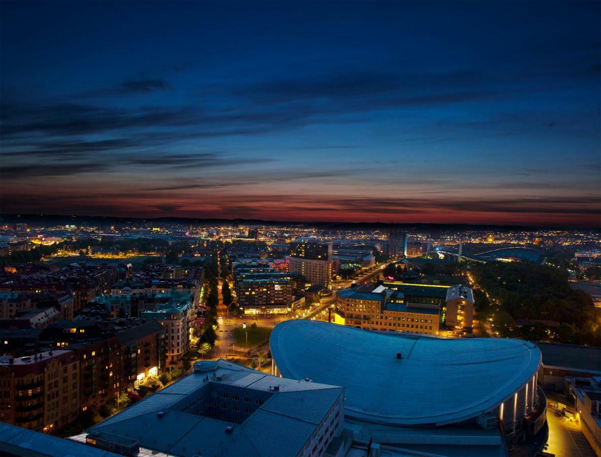 Hotel Gothia Towers & Upper House Gothenburg